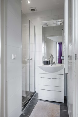 Medium property photo - Hora Siccamasingel 21, 9721 HA Groningen